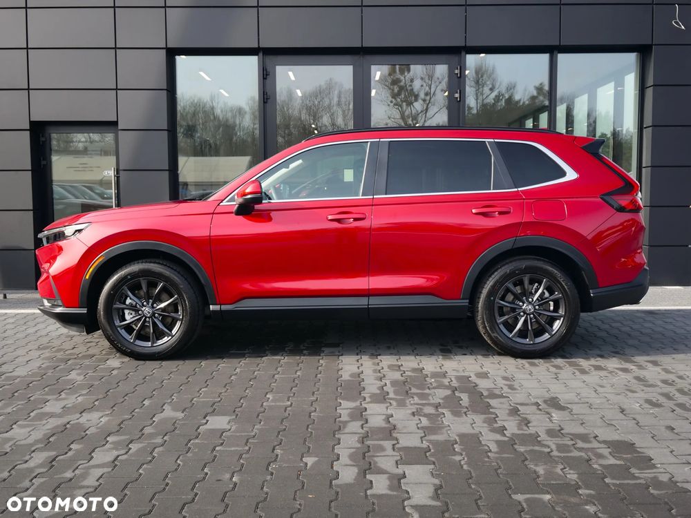 Honda CR-V 2.0 i-MMD HEV Advance AWD CVT - 2