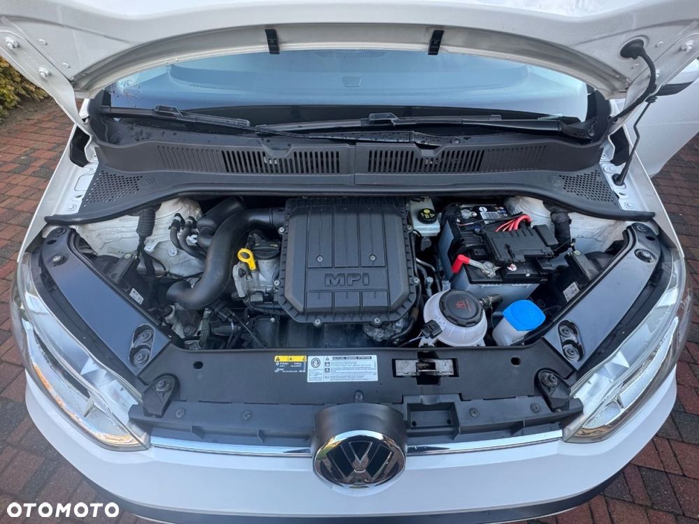 Volkswagen up! 1.0 move - 15