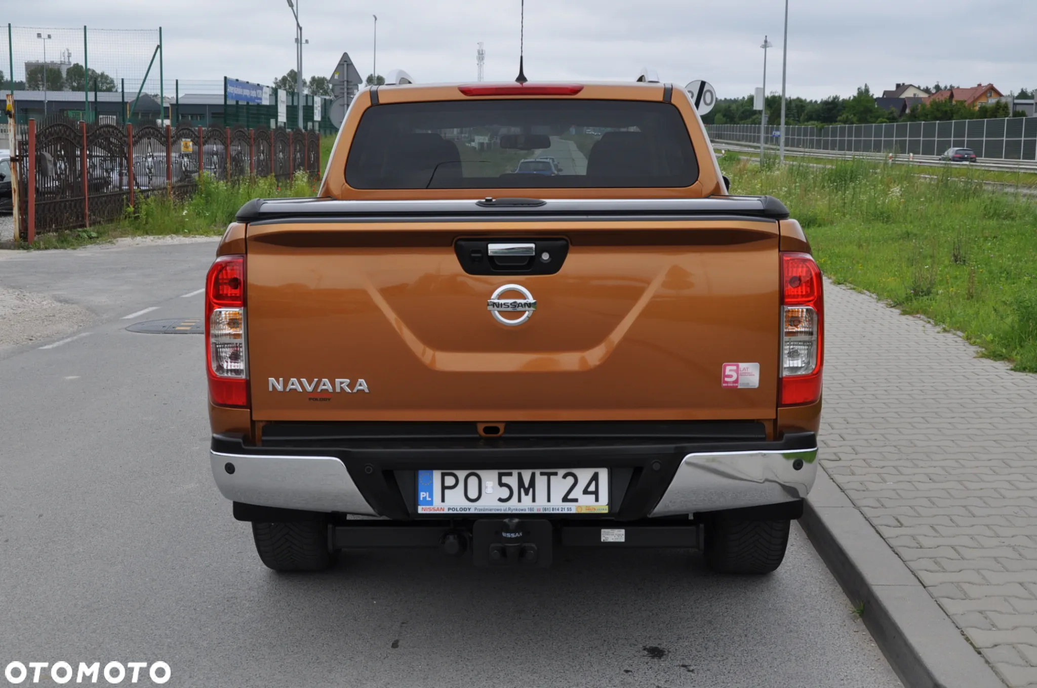 Nissan Navara - 17