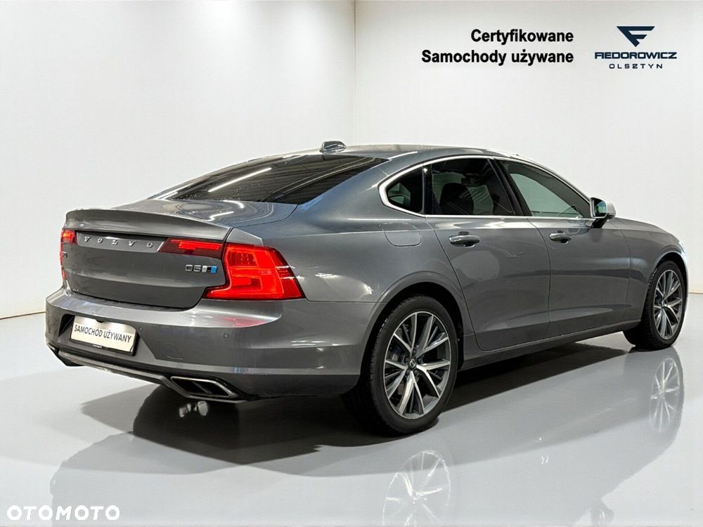 Volvo S90 - 8