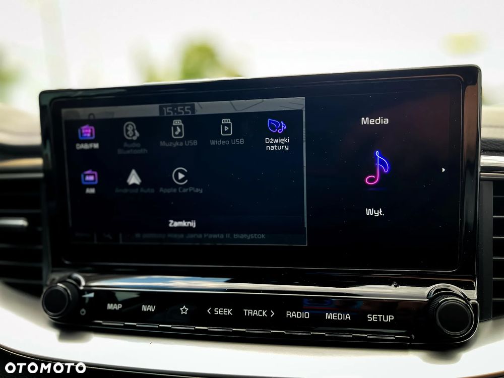 Kia XCeed 1.6 GDI PHEV L Business Line DCT - 32