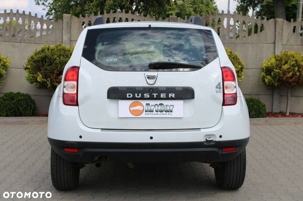 Dacia Duster - 8