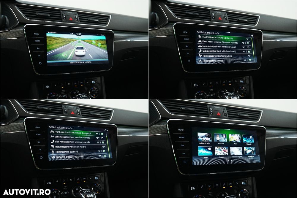 Skoda Superb 2.0 TDI DSG Style - 24