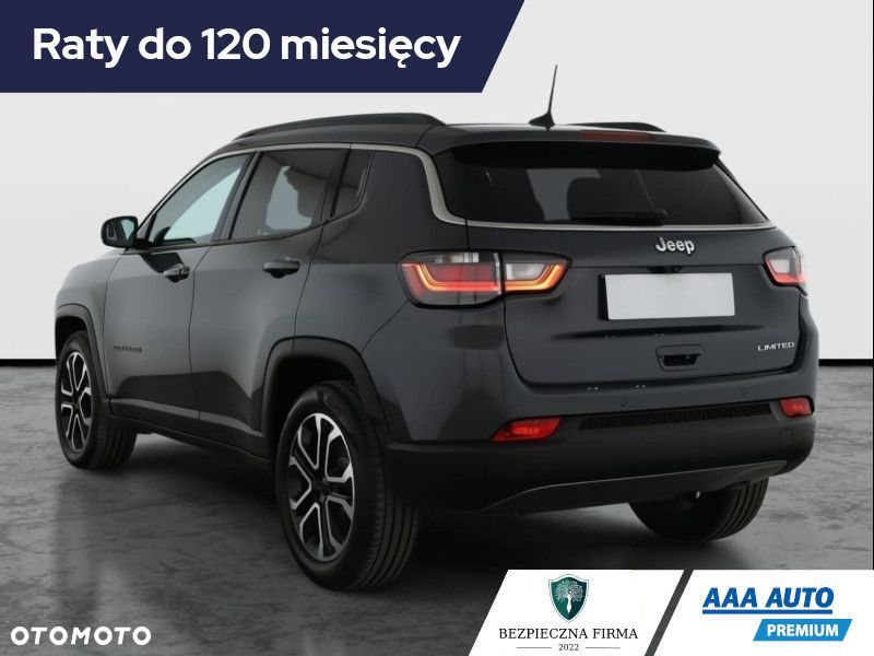 Jeep Compass - 6