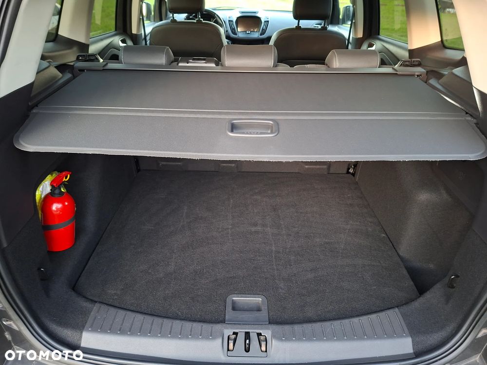 Ford Kuga 1.5 EcoBoost FWD Titanium ASS - 19