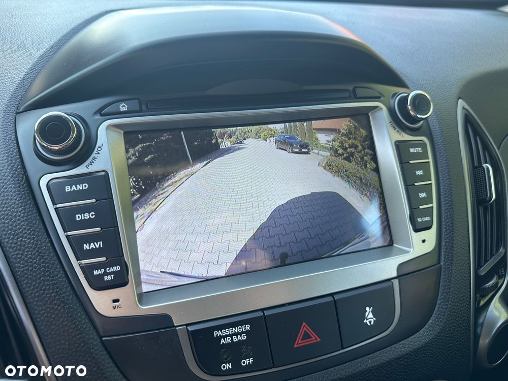 Hyundai ix35 1.6 GDI Premium 2WD - 10