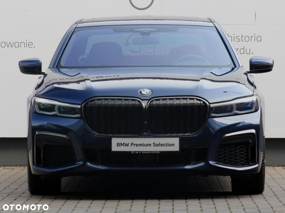 BMW Seria 7 - 10