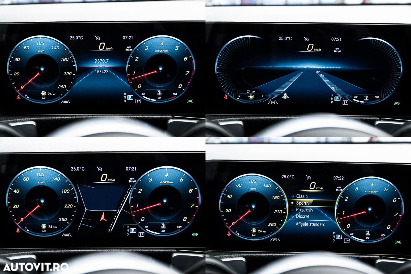 Mercedes-Benz GLB 250 4MATIC Aut. - 18
