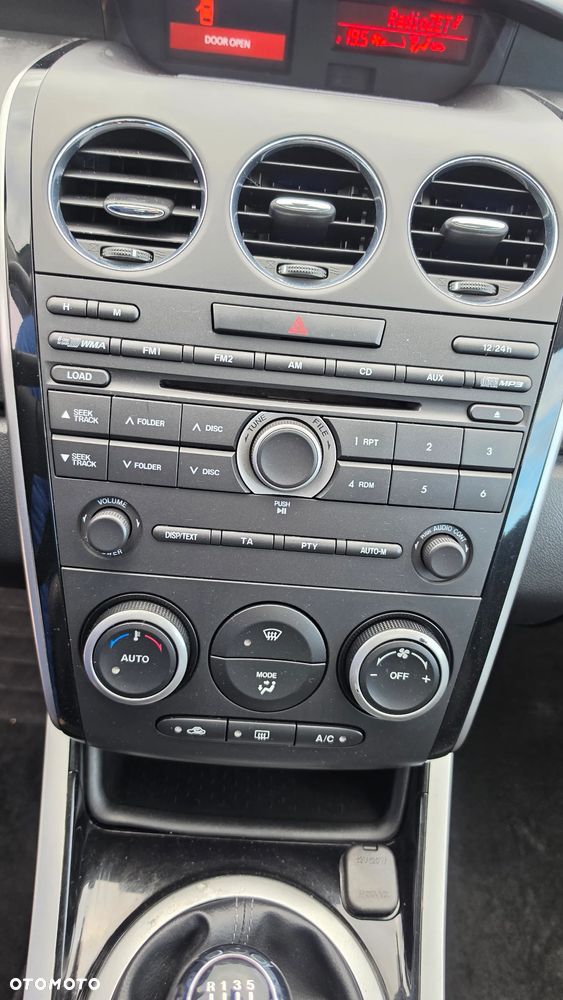 Mazda CX-7 2.2 MZR-CD Exclusive-Line - 22