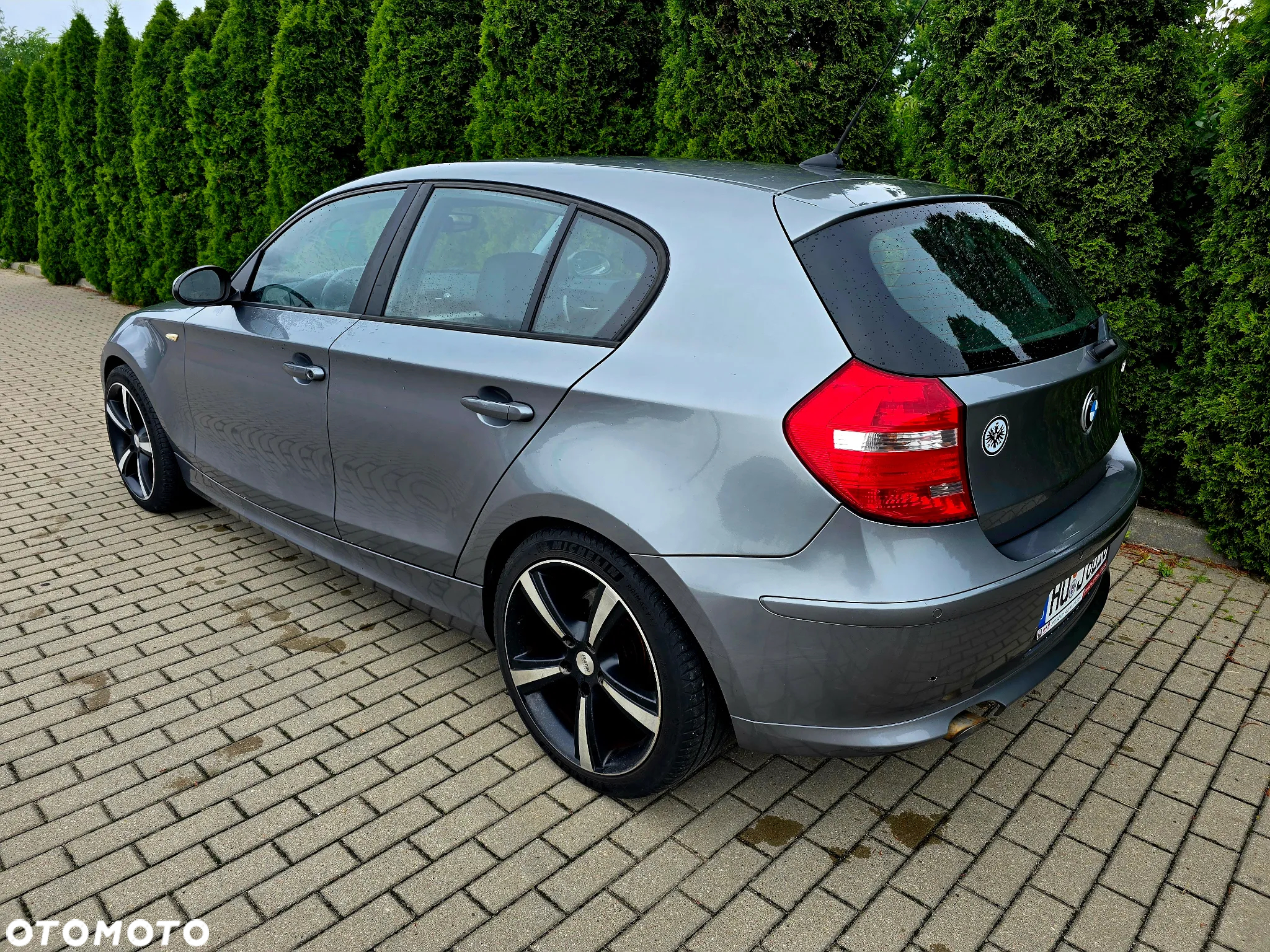 BMW Seria 1 118d DPF Edition Lifestyle - 4