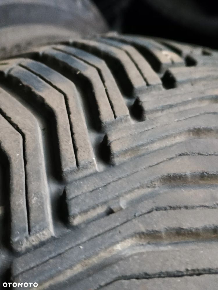 Opony całoroczne 205/55r16 Michelin CrossClimate 2 - 2