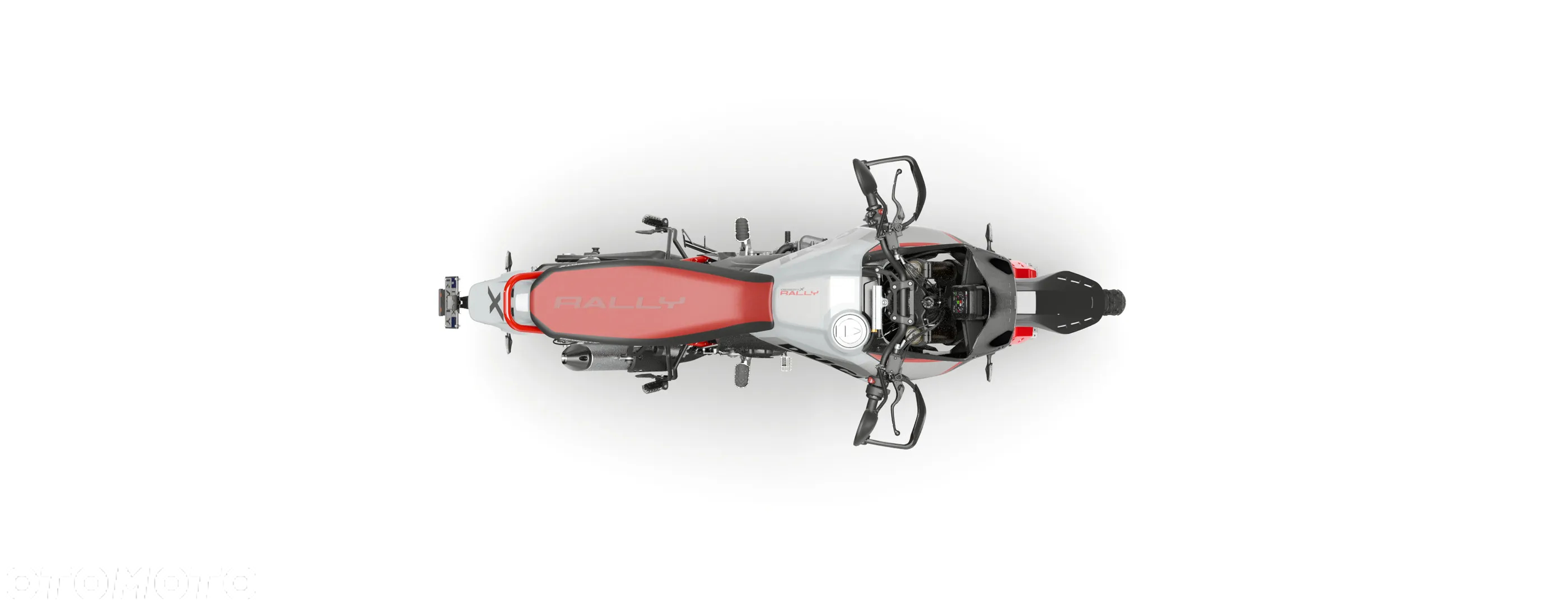 Ducati DesertX - 7