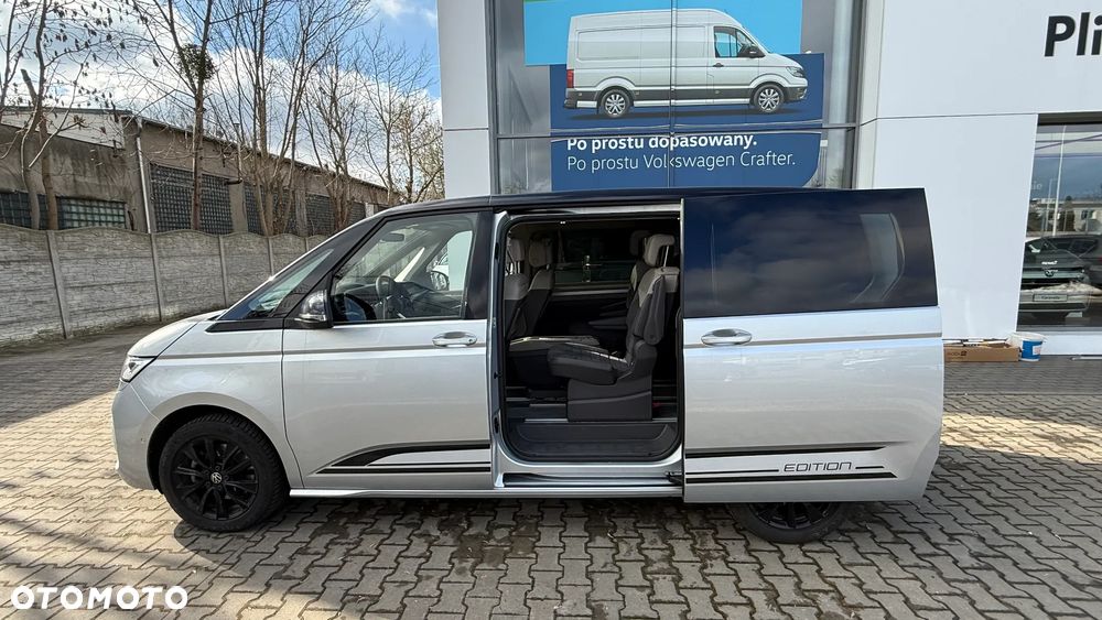 Volkswagen Multivan 2.0 TSI L1 Edition DSG - 11