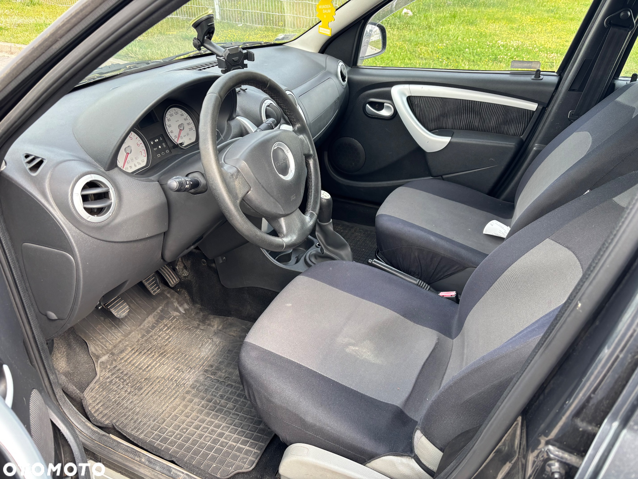 Dacia Logan MCV 1.5 dCi Laureate - 10