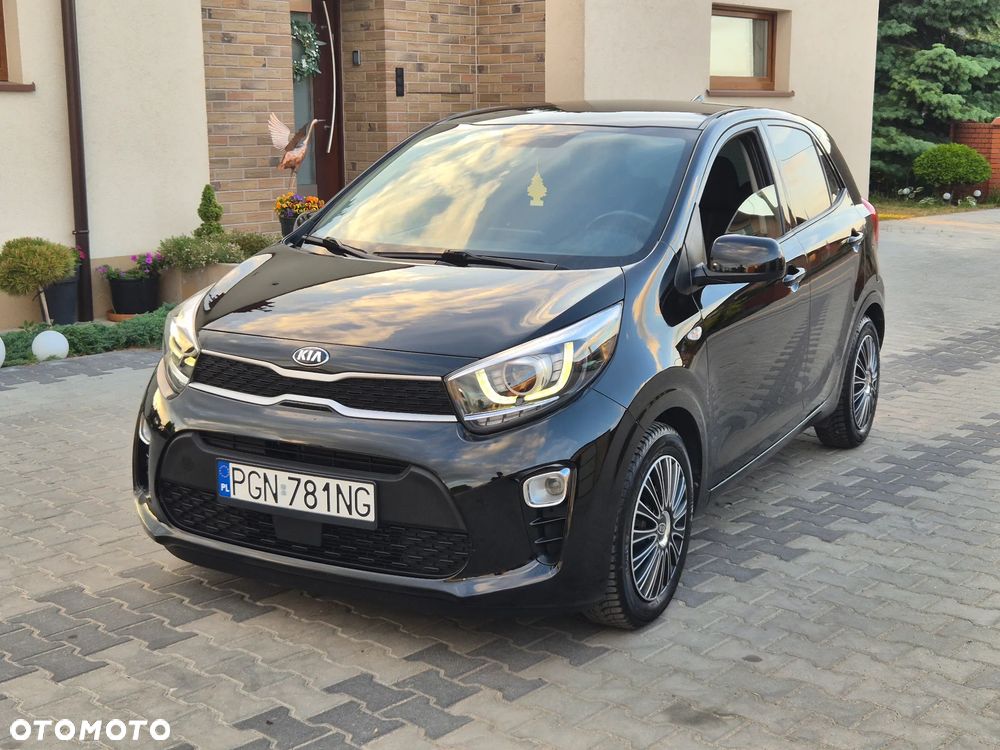Kia Picanto 1.0 Edition 7 - 13
