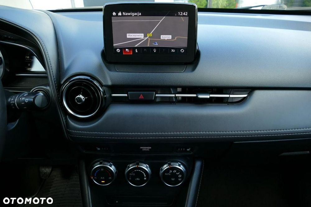 Mazda CX-3 - 30