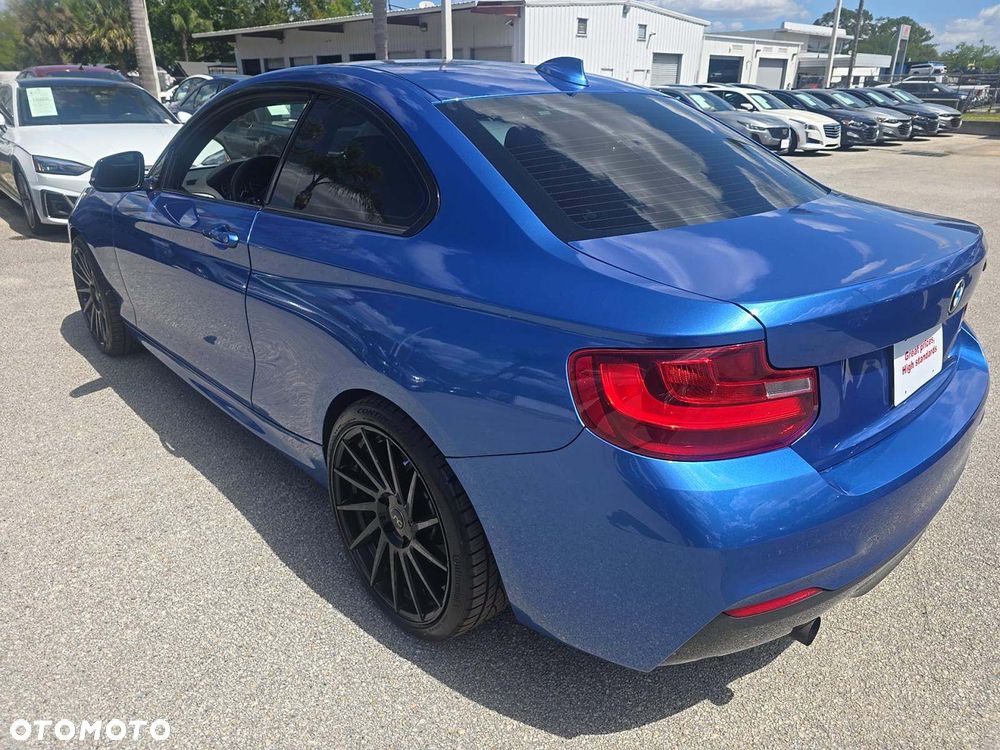 BMW Seria 2 M235i xDrive sport - 3