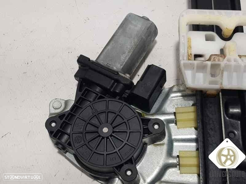 ELEVADOR DE VIDRO FRONTAL ESQUERDO MINI MINI COUNTRYMAN 2014 - 4