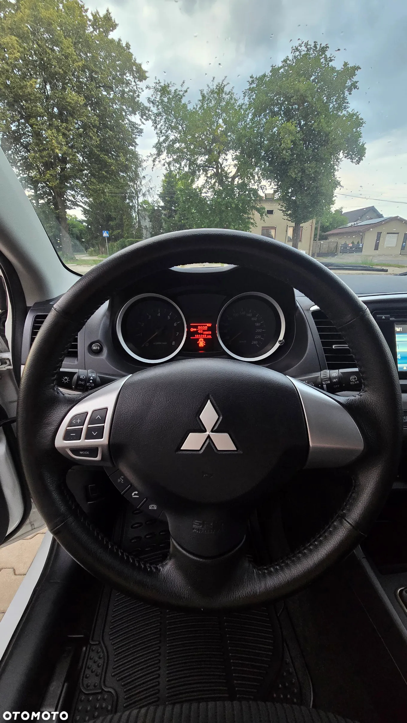 Mitsubishi Lancer Sportback 1.6 ClearTec Plus - 27