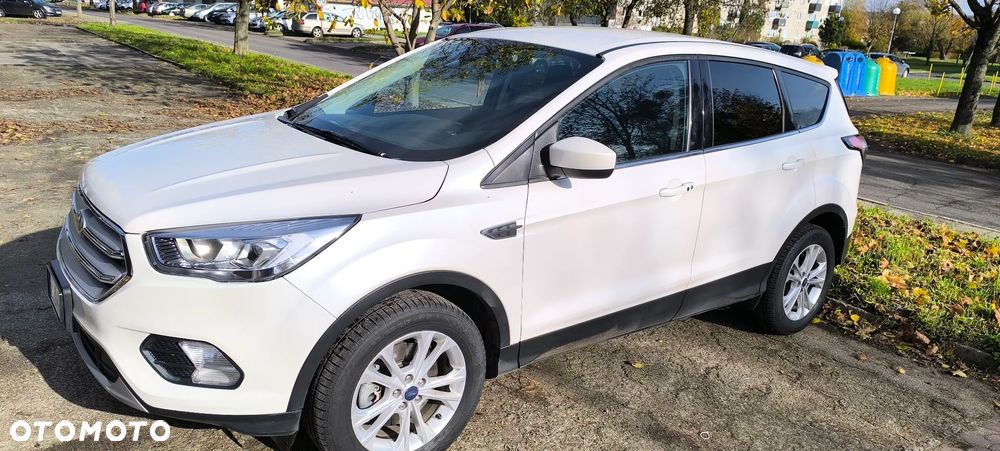 Ford Escape 1.5 EcoBoost AWD SE - 6