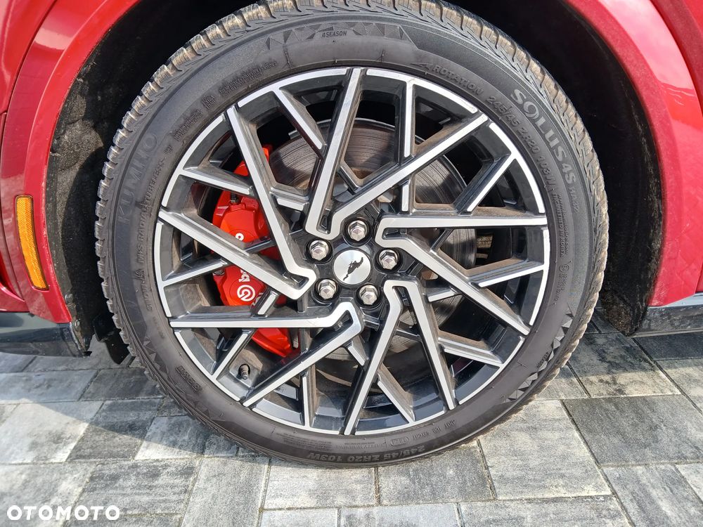 Ford Mustang Mach-E AWD GT - 6