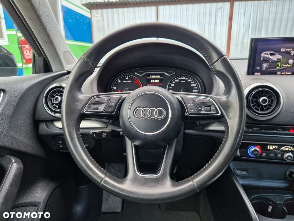 Audi A3 Sportback - 15