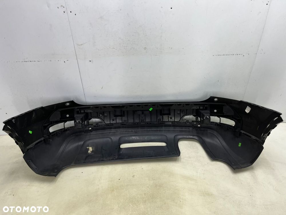 Zderzak tylny Audi Q3 1 I 8U 11-14r. przedlift tył 4XPDC 8U0807511C - 16