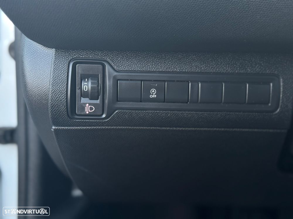 Peugeot 308 1.5 BlueHDi Active Pack - 10