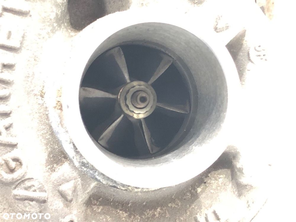 TURBOSPRĘŻARKA - 637.00 PLN - KIA SPORTAGE II (JE_, KM) 2004 - 2022 2.0 CRDi 103 kW [140 KM] olej - 4