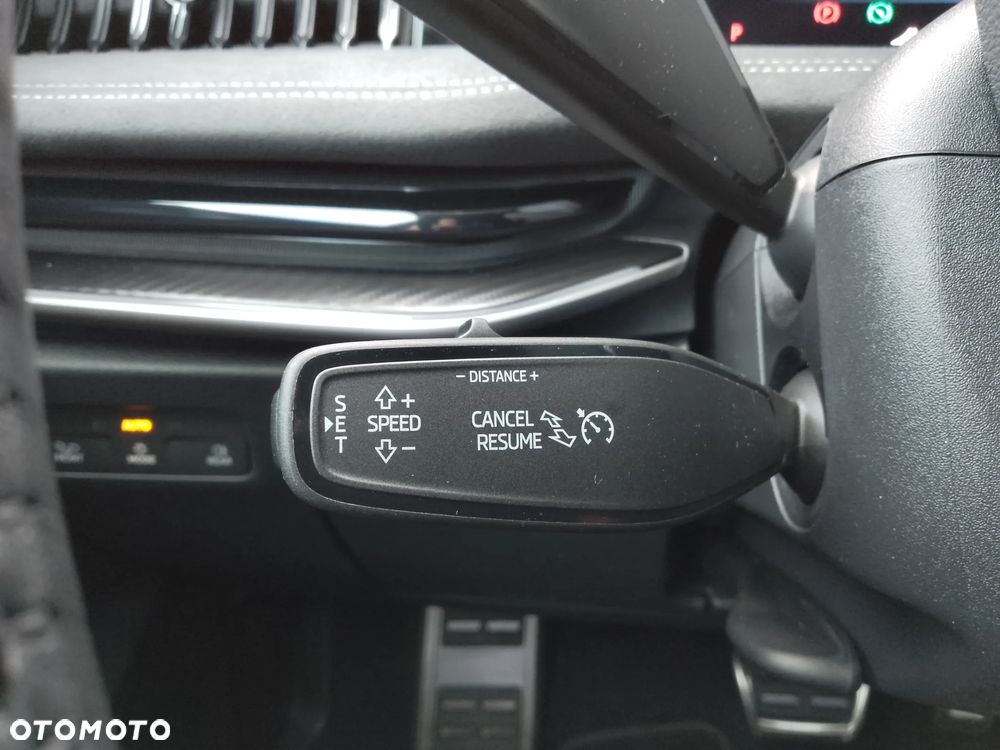 Skoda Superb 2.0 TDI SCR 4x4 Sportline DSG - 27