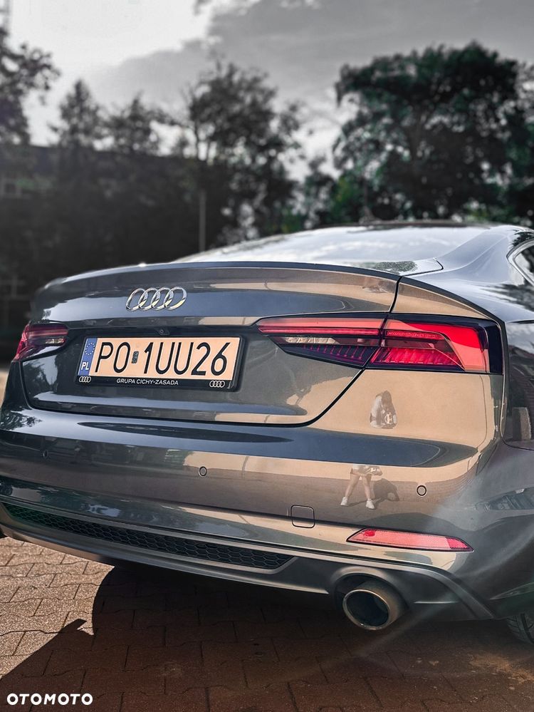 Audi A5 - 11
