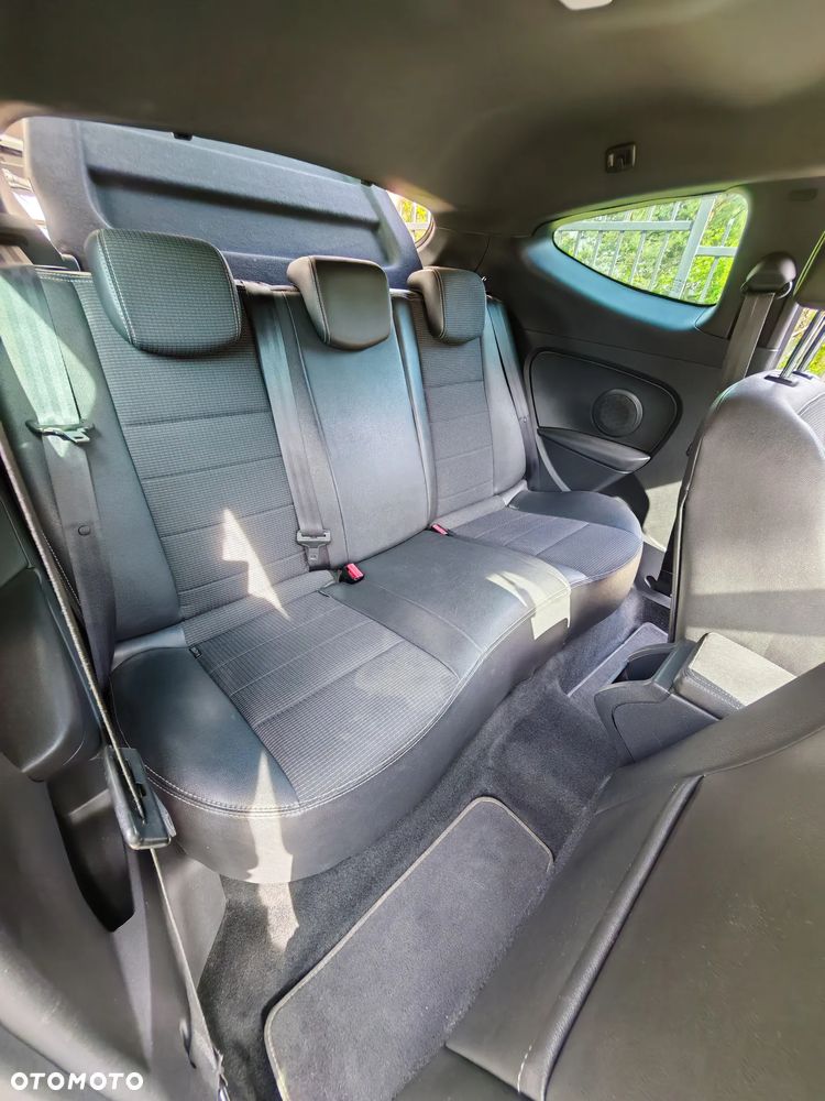 Renault Megane 1.5 dCi Dynamique - 10