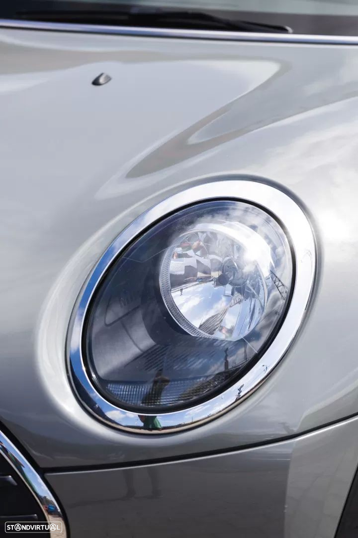 MINI Clubman One D Aut. - 13