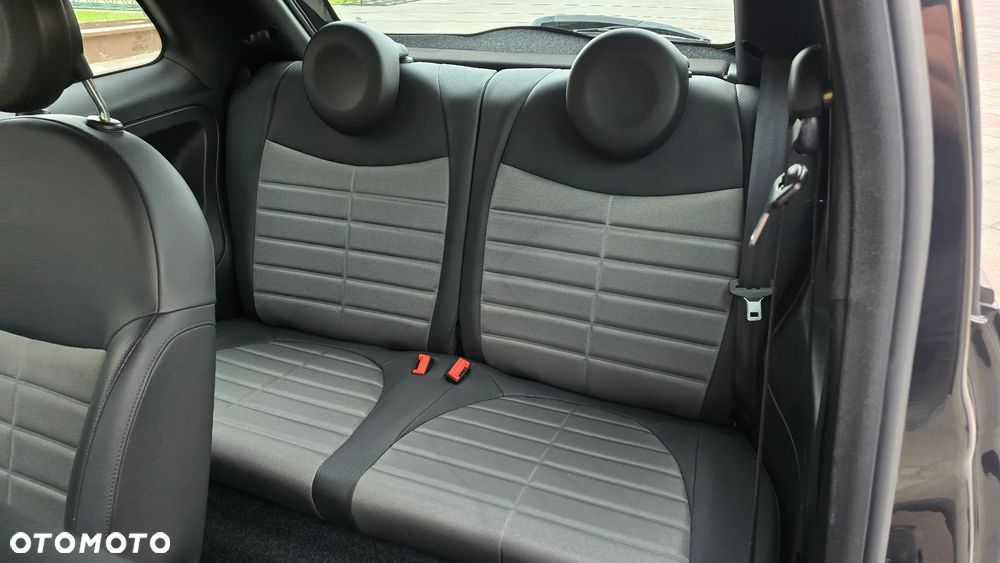 Fiat 500 - 24