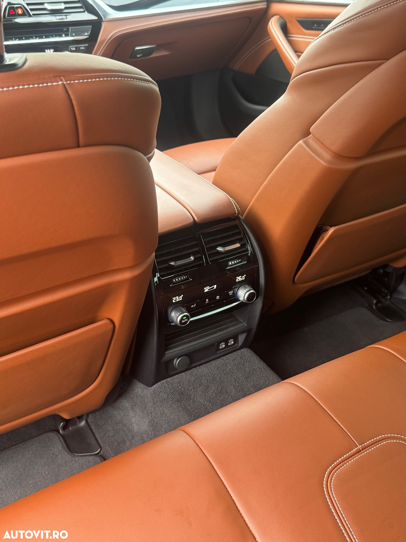 BMW Seria 5 - 16