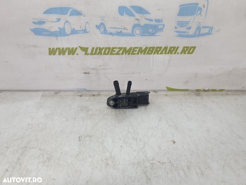 Senzor presiune gaze 8200469905 1.6 dci R9M Nissan Qashqai 2 J11 [201 - 3