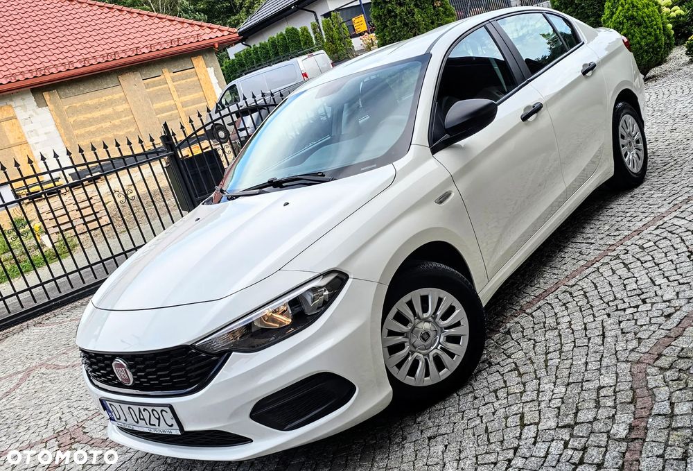 Fiat Tipo 1.4 16v Pop - 35