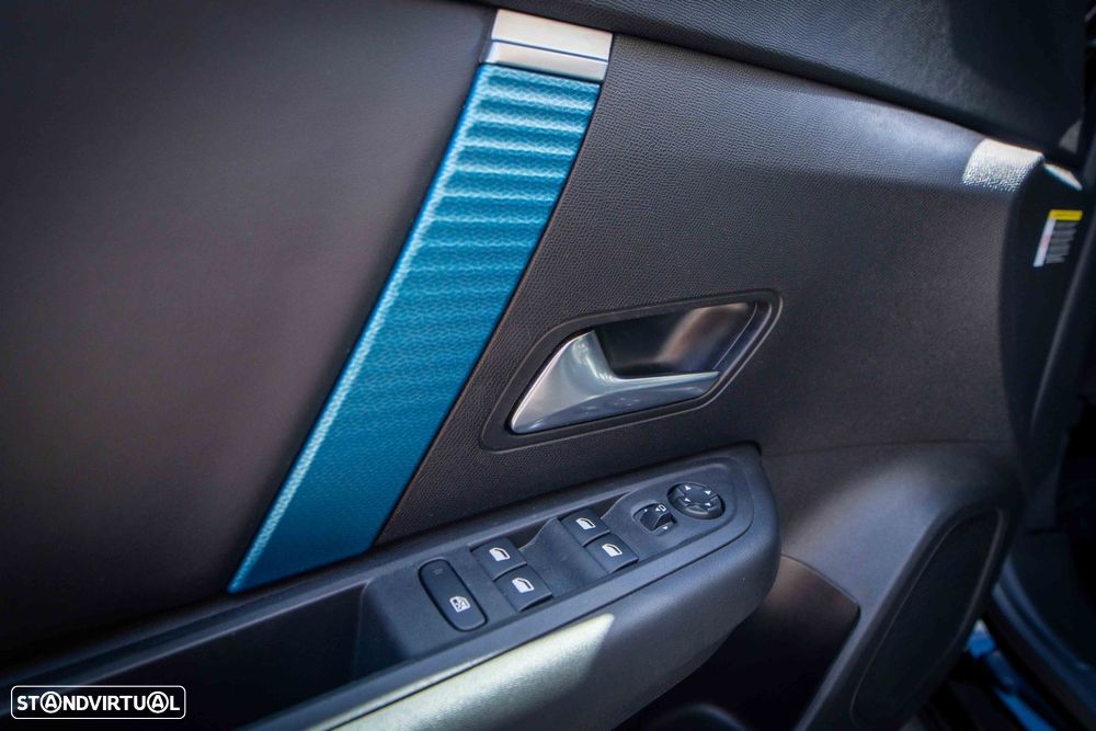 Citroën e-C4 50 kWh Feel Pack - 39