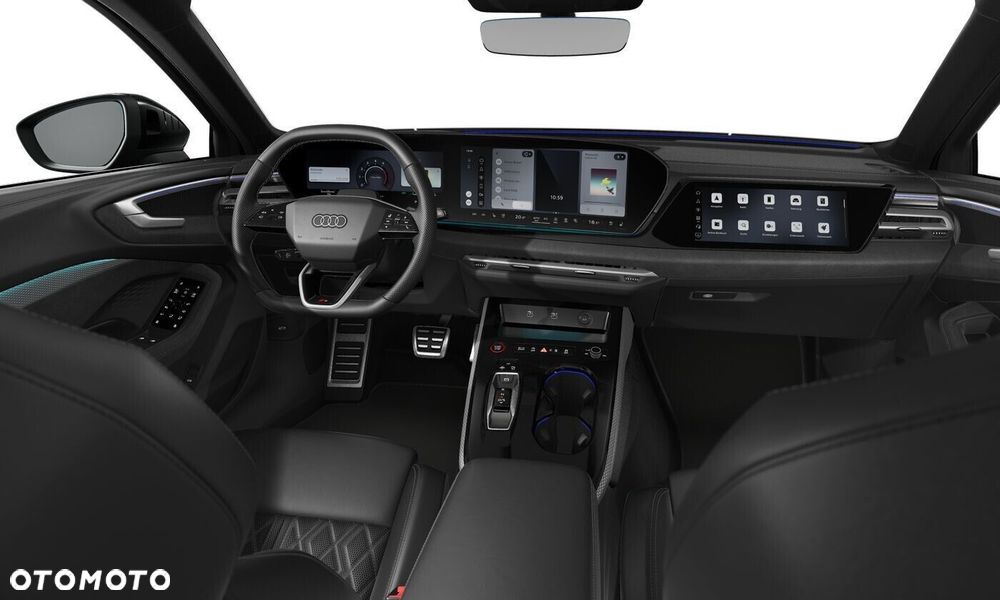 Audi S5 Avant TFSI S tronic - 4