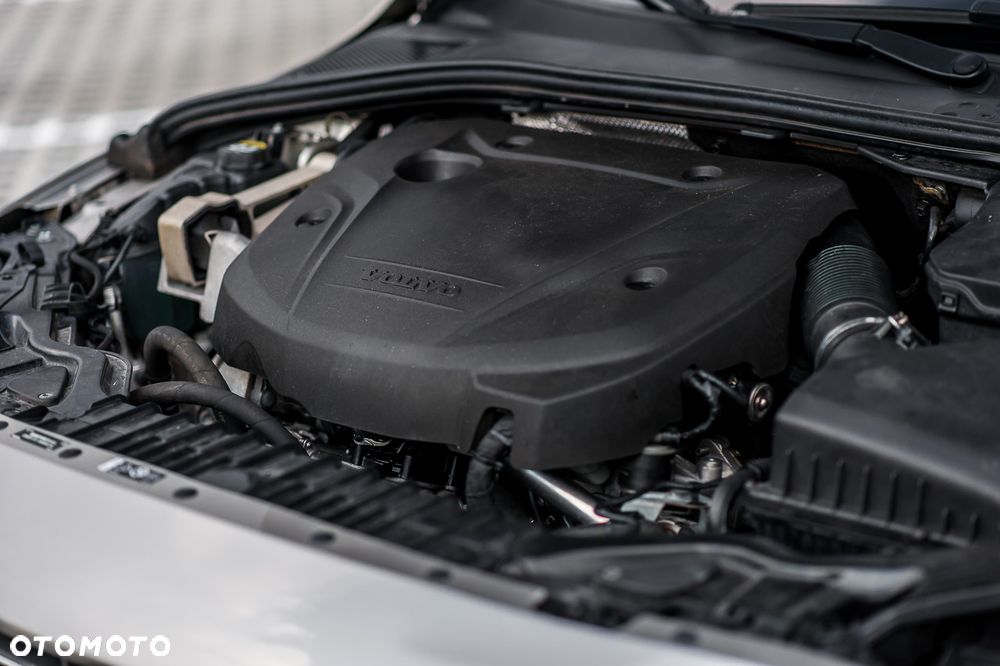 Volvo V60 - 38