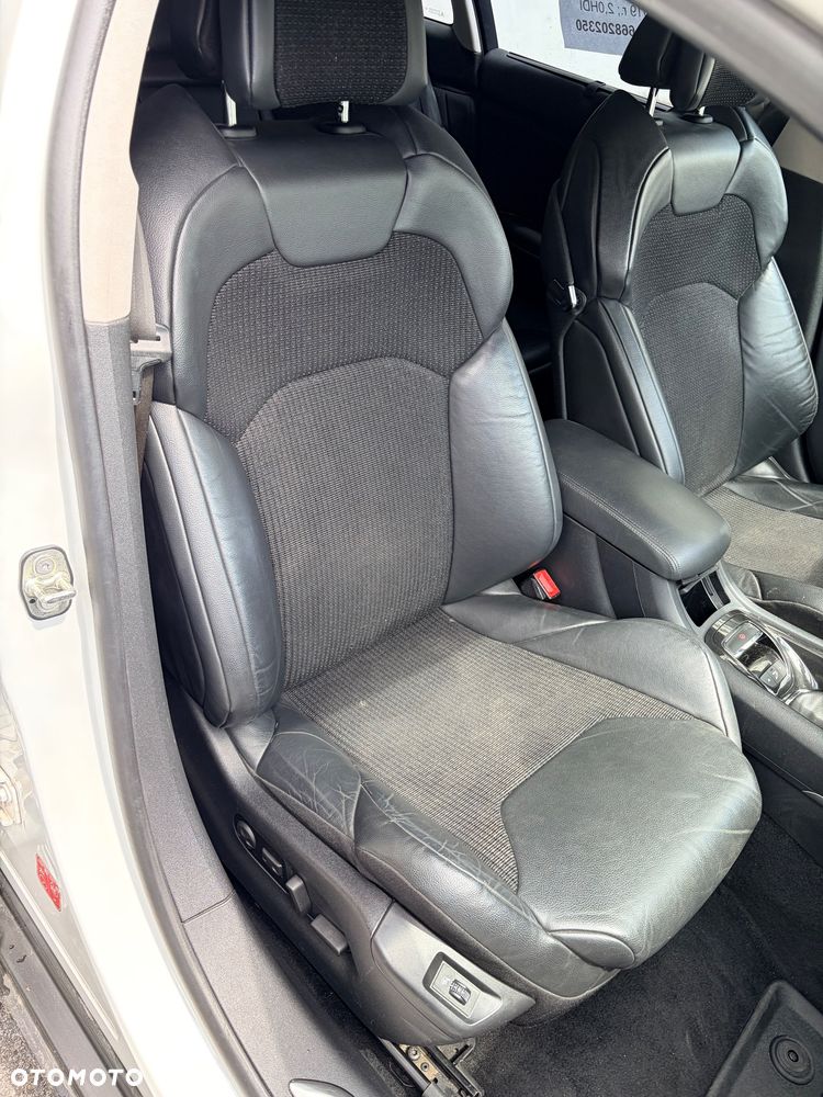 Citroën C5 2.0 HDi Exclusive Equilibre Navi - 16