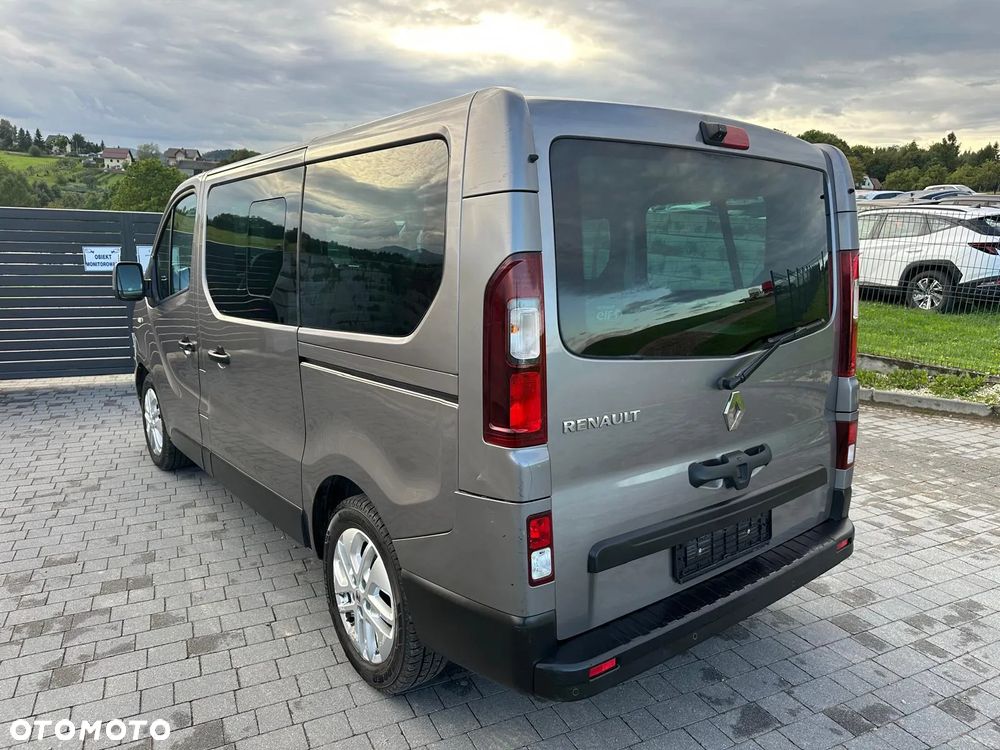 Renault Trafic - 4