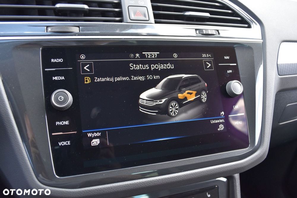 Volkswagen Tiguan 1.5 TSI EVO Life DSG - 22