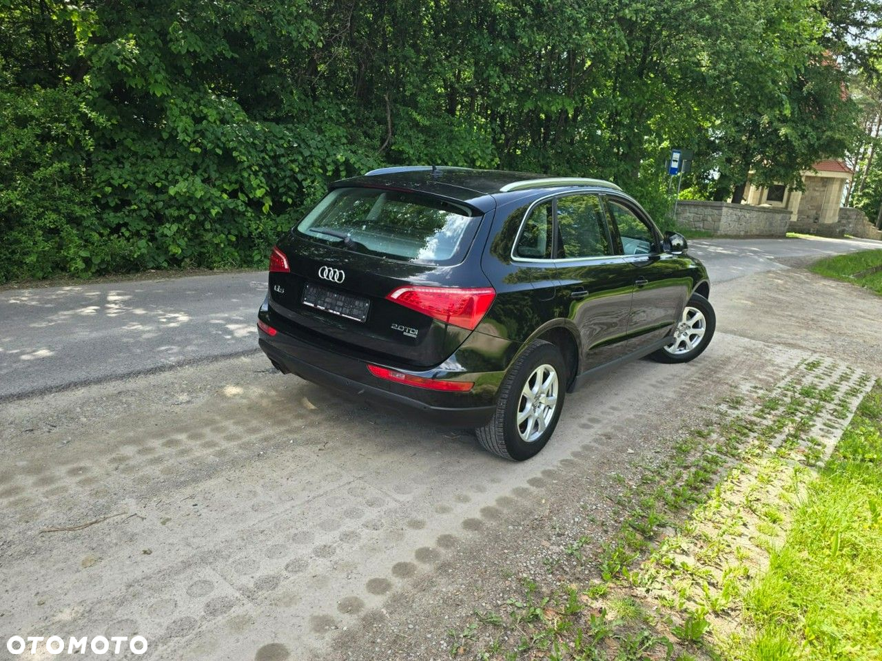 Audi Q5 - 5