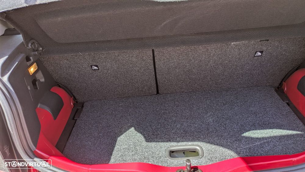 VW Up! 1.0 BMT Move - 10
