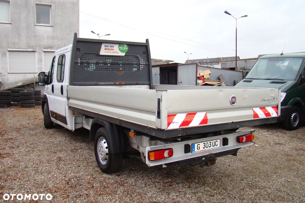 Fiat DUCATO - 3