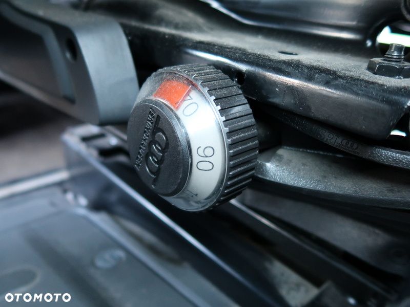 Fiat 2019 Ducato BRYGADÓWKA CARPOL 7 osób MAXI L4H2 180ps, SALON POLSKA , Tylko 112tyś km. Nawigacja, Pompowany fotel, tempomat, klimatronik, ŚLICZNY - 30
