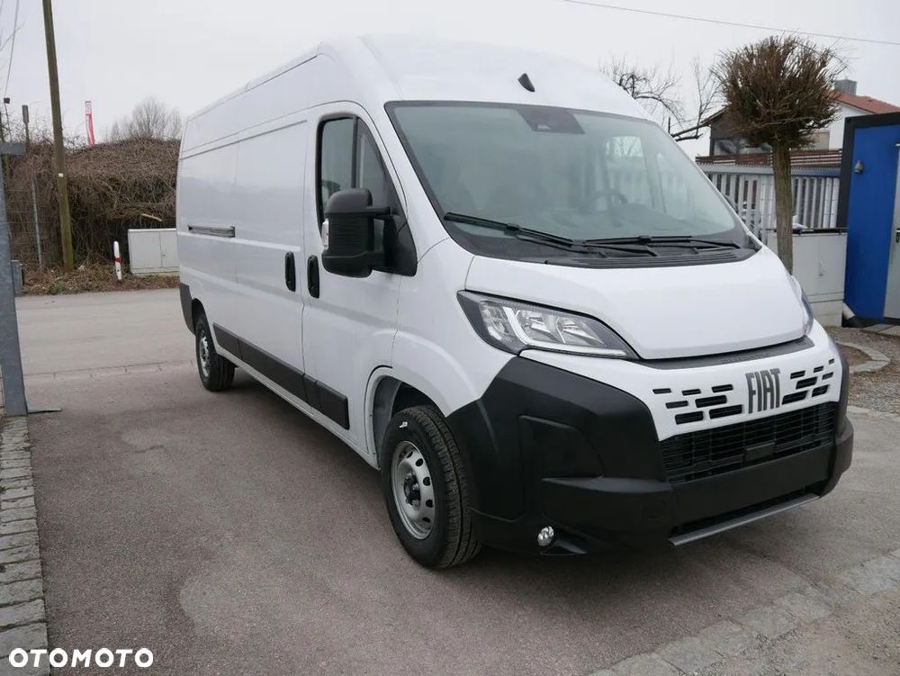 Fiat Ducato L3H2 - 3