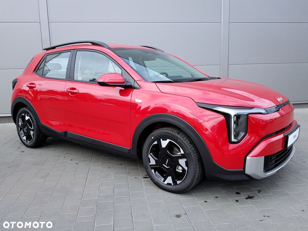 Kia Stonic 1.0 T-GDI Smart - 7