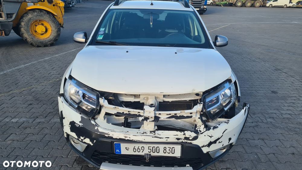 Dacia Sandero Stepway 0.9 TCe Laureate S&S EU6 - 5